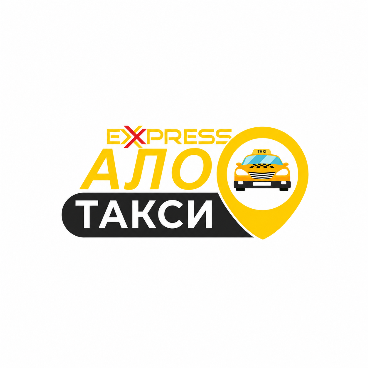 Alo Taxi Driver